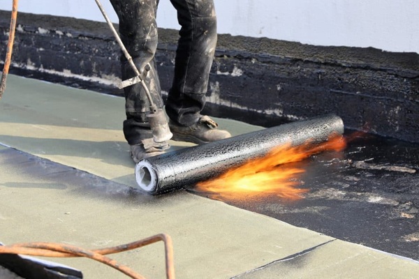 Waterproofing Gold Coast